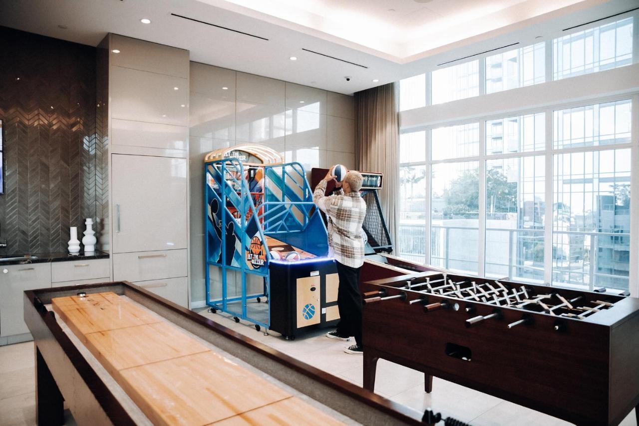 Hotel Level Angeles - Downtown South Olive 4*