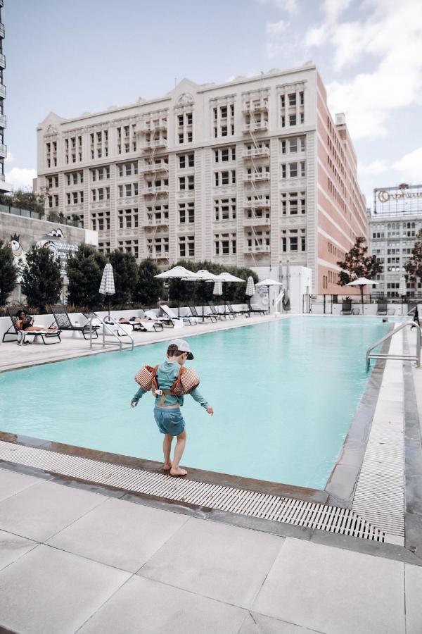 Hotel Level Angeles - Downtown South Olive