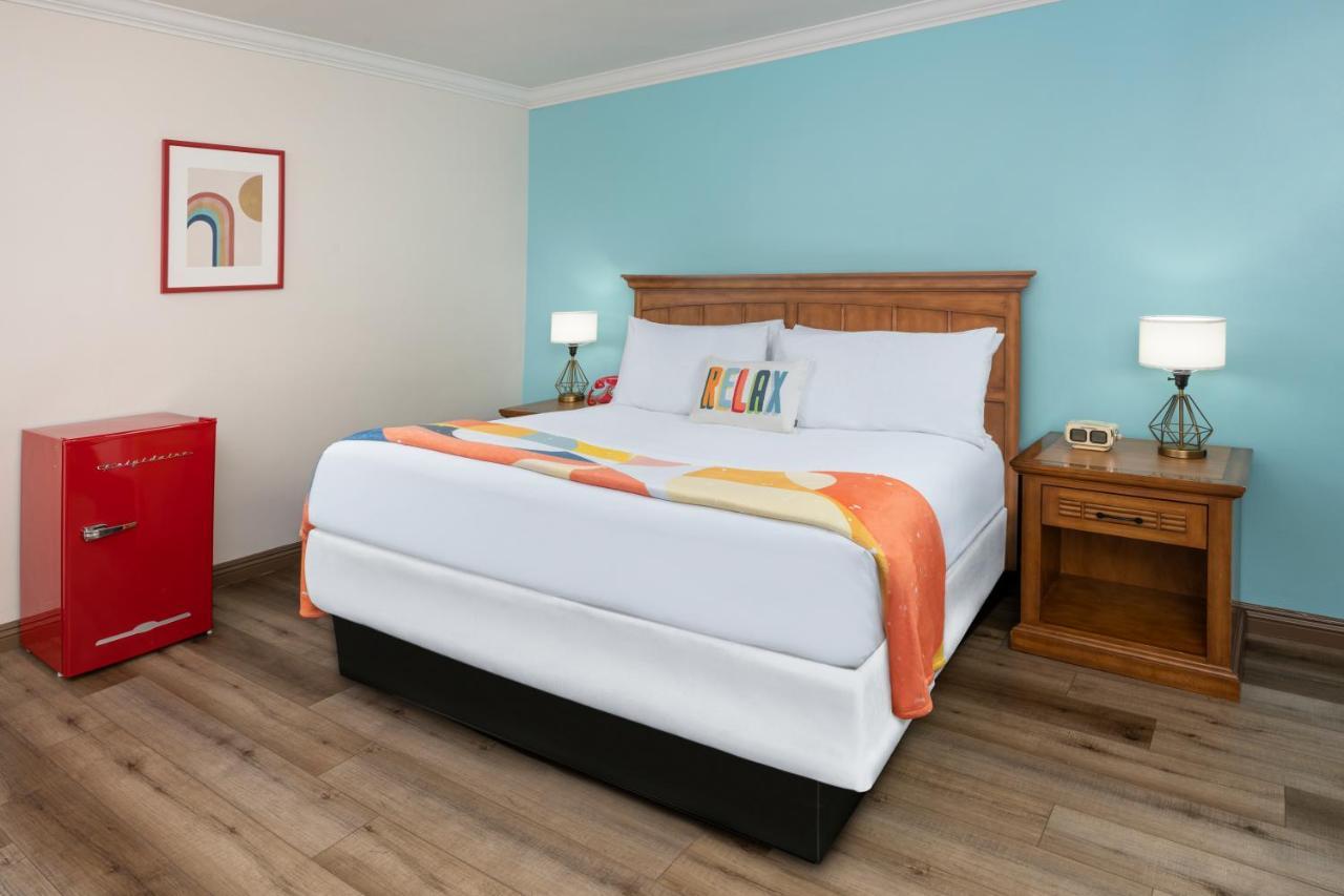 Motel The Sojourn Angeles - Sherman Oaks