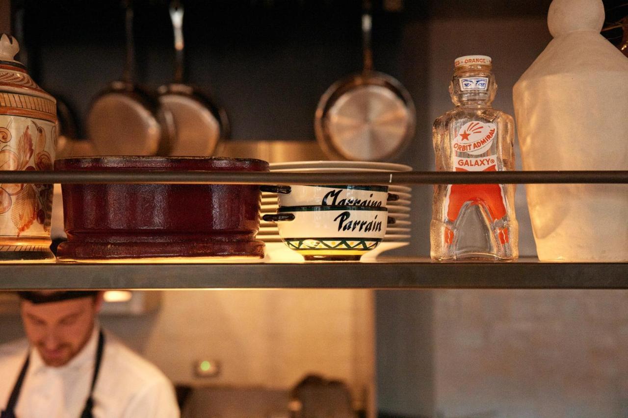 The Hoxton, Downtown La 4*