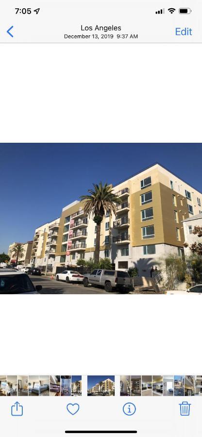 Apartamento Gorgeous With Parking In Ktown La *