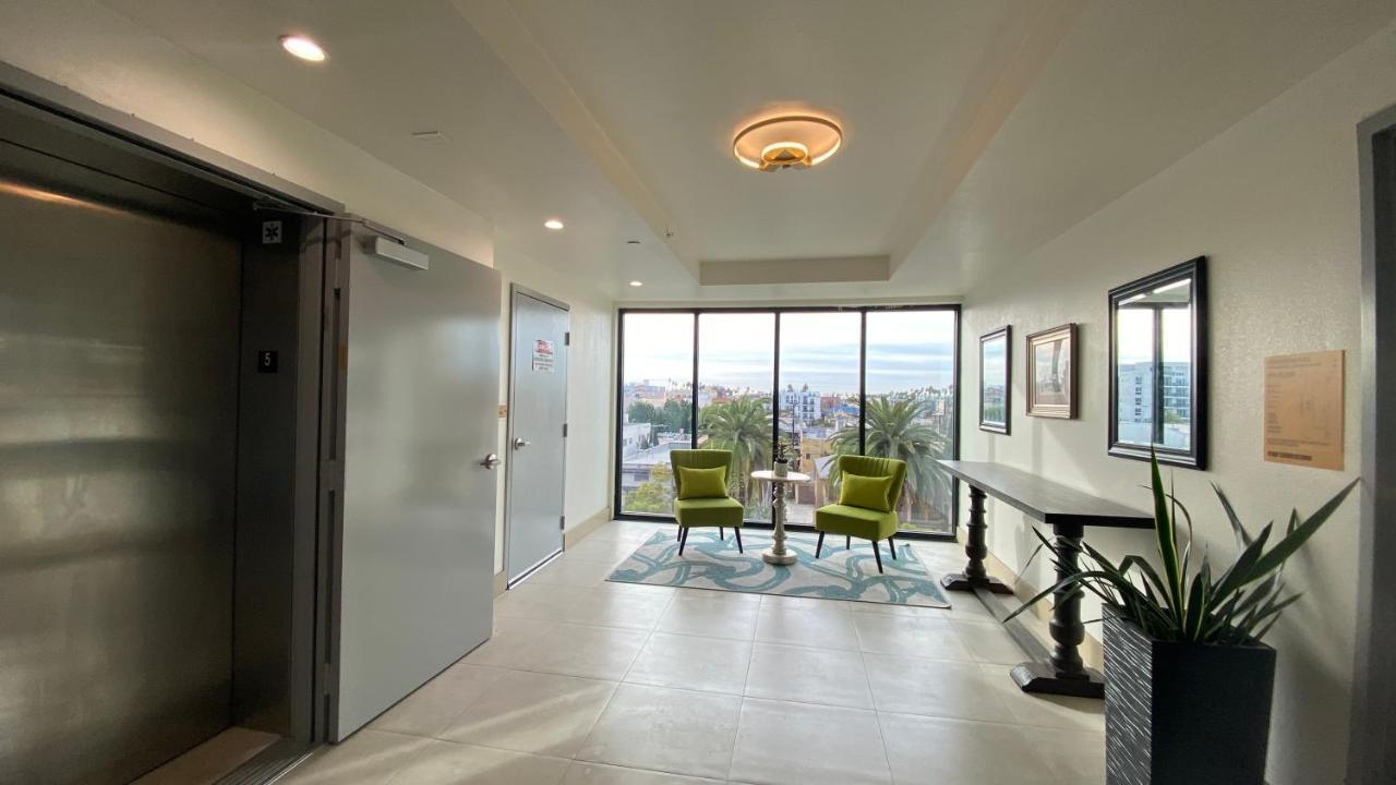 Apartamento Gorgeous With Parking In Ktown La Los Angeles