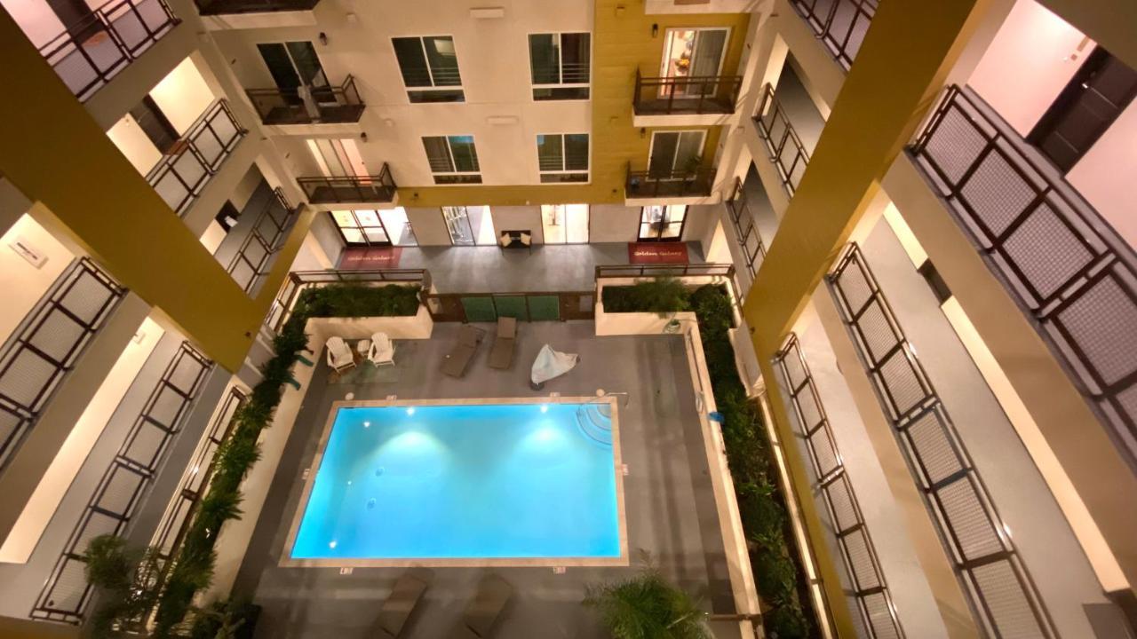 Apartamento Gorgeous With Parking In Ktown La *