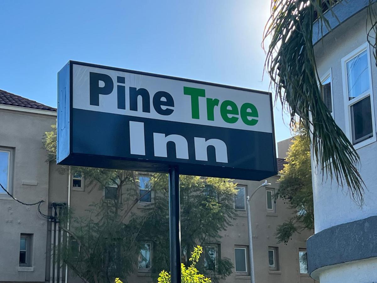 Pine Tree Motel 2*