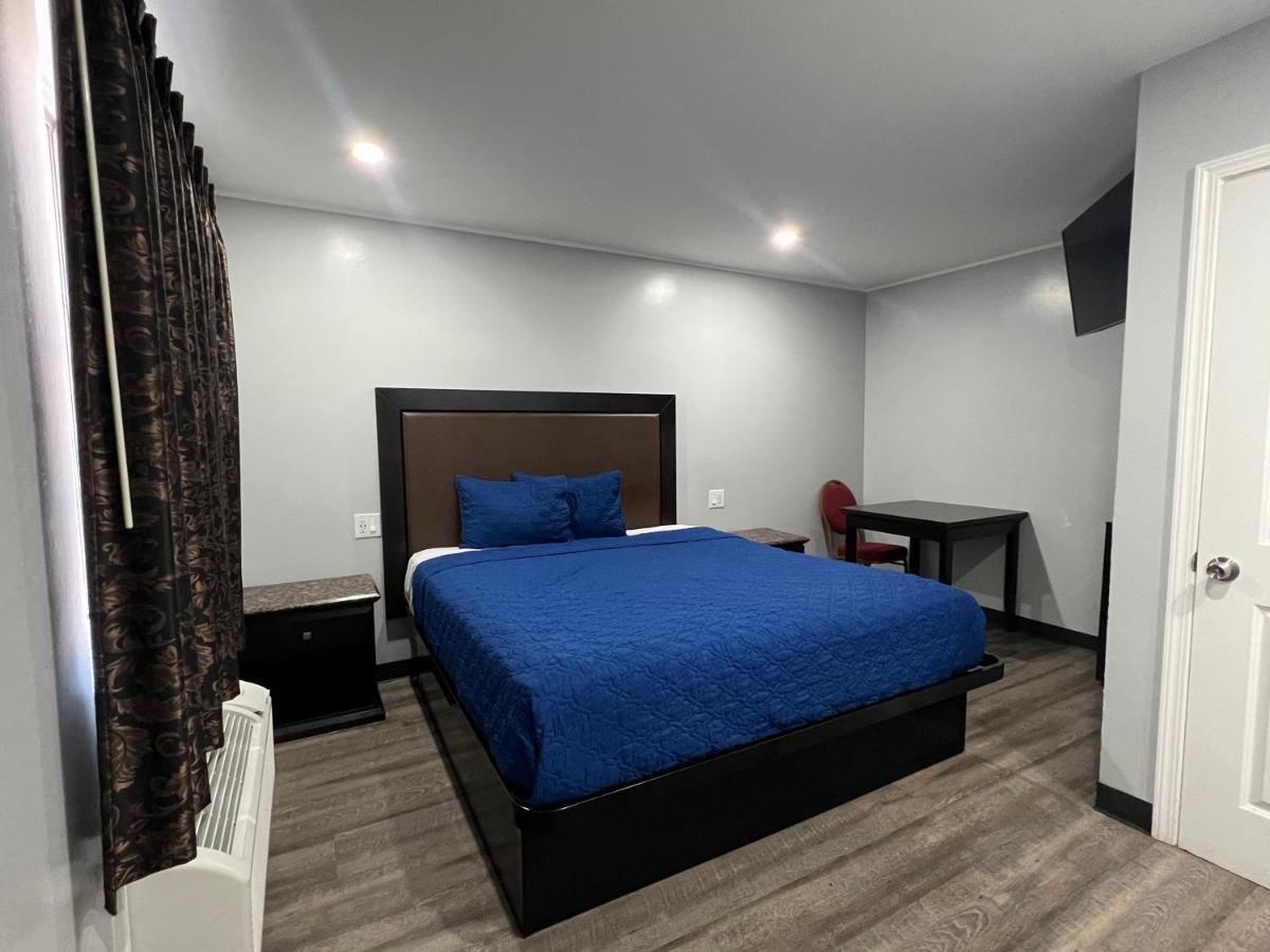 Motel Pine Tree 2*