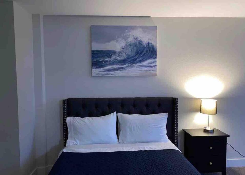 Downtown La ! 2 Bedrooms Modern Unit In Tower *