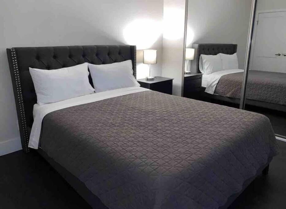 Apartment Downtown La ! 2 Bedrooms Modern Unit In Tower