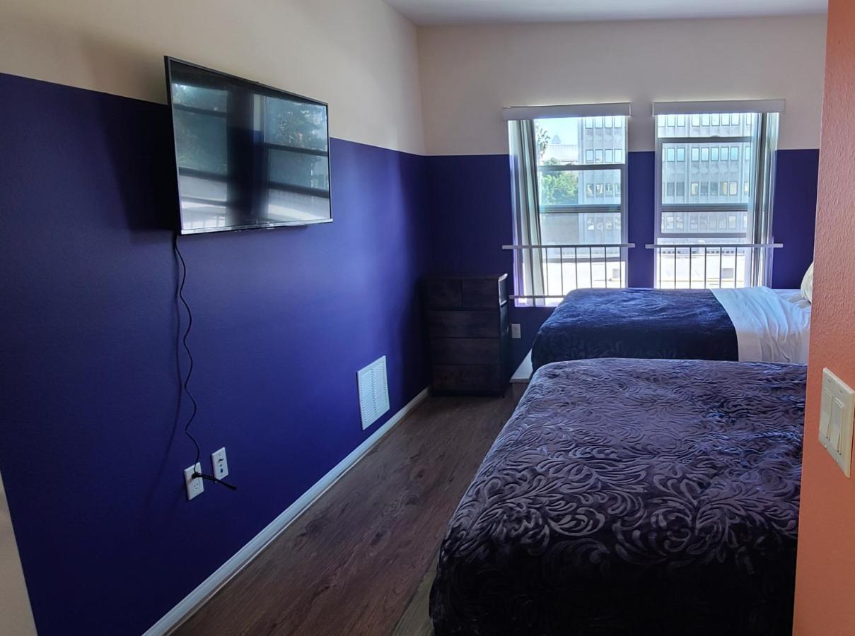 Apartamento Gorgeous Downtown Angeles Must *