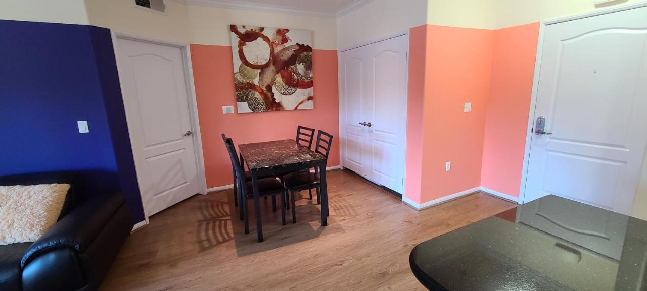 Apartamento Gorgeous Downtown Angeles Must *