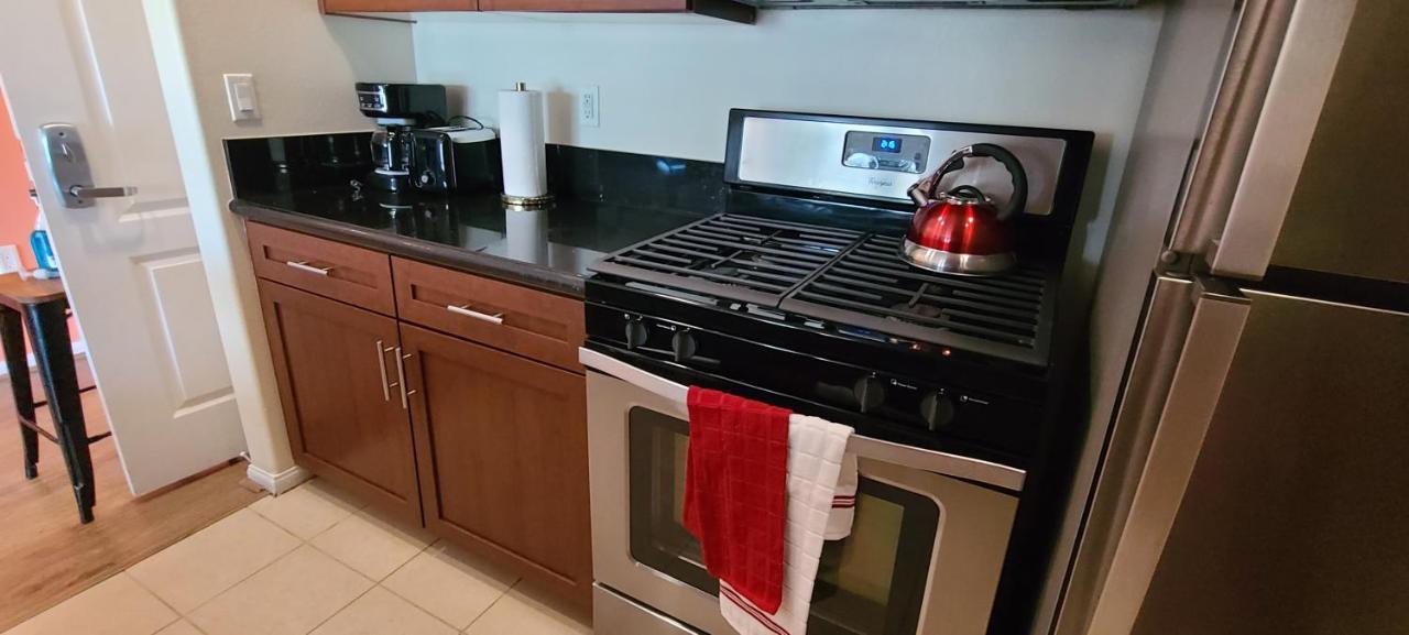 Gorgeous Downtown Angeles Must Apartamento *