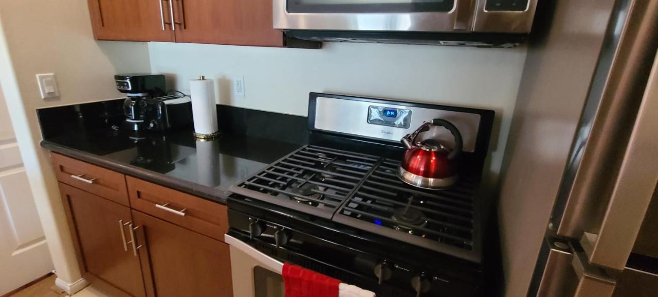 Apartamento Gorgeous Downtown Angeles Must