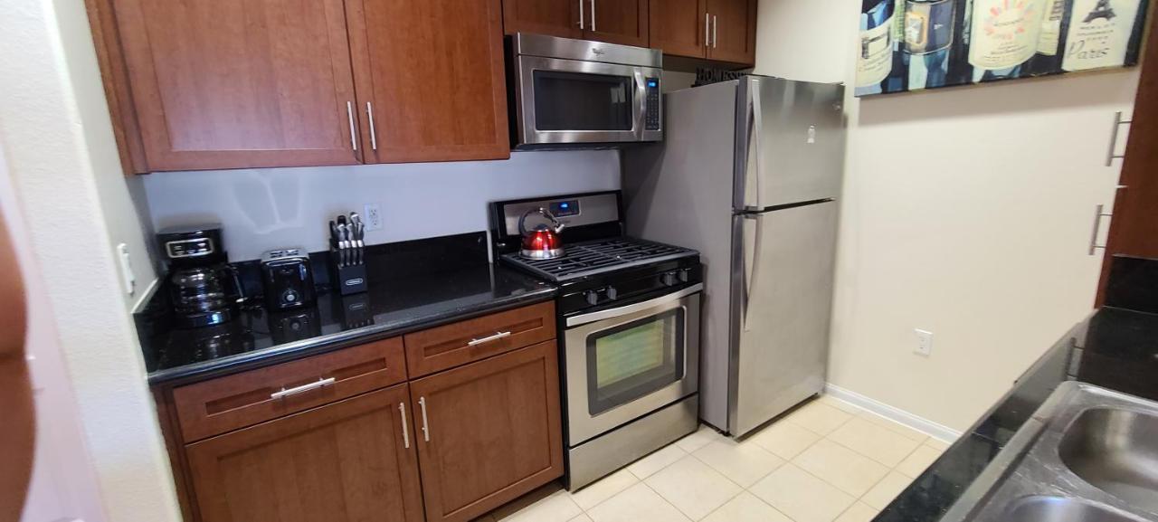 Apartamento Gorgeous Downtown Angeles Must