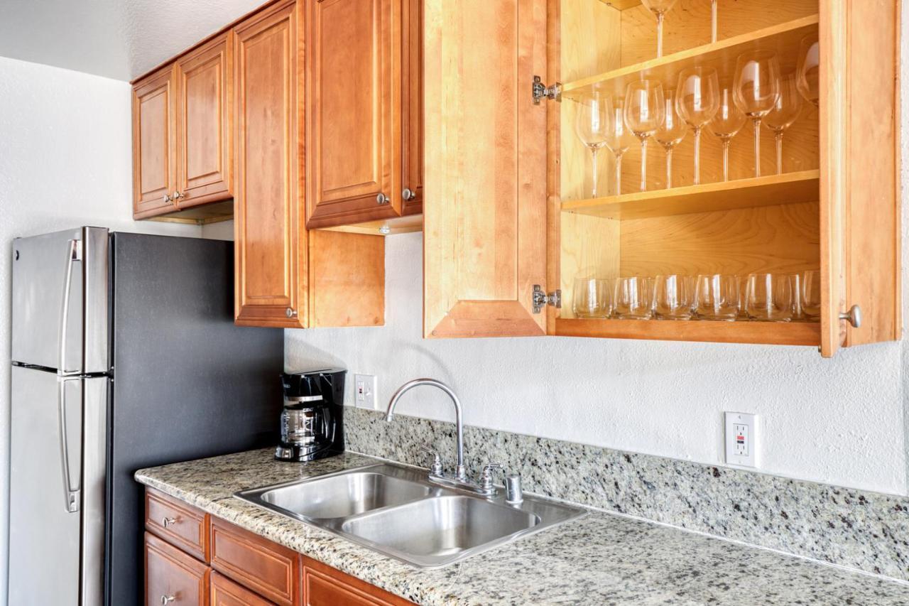 Sherman Oaks 2br W Gym Courtyard Nr Tj Wf Lax-488 Apartment *
