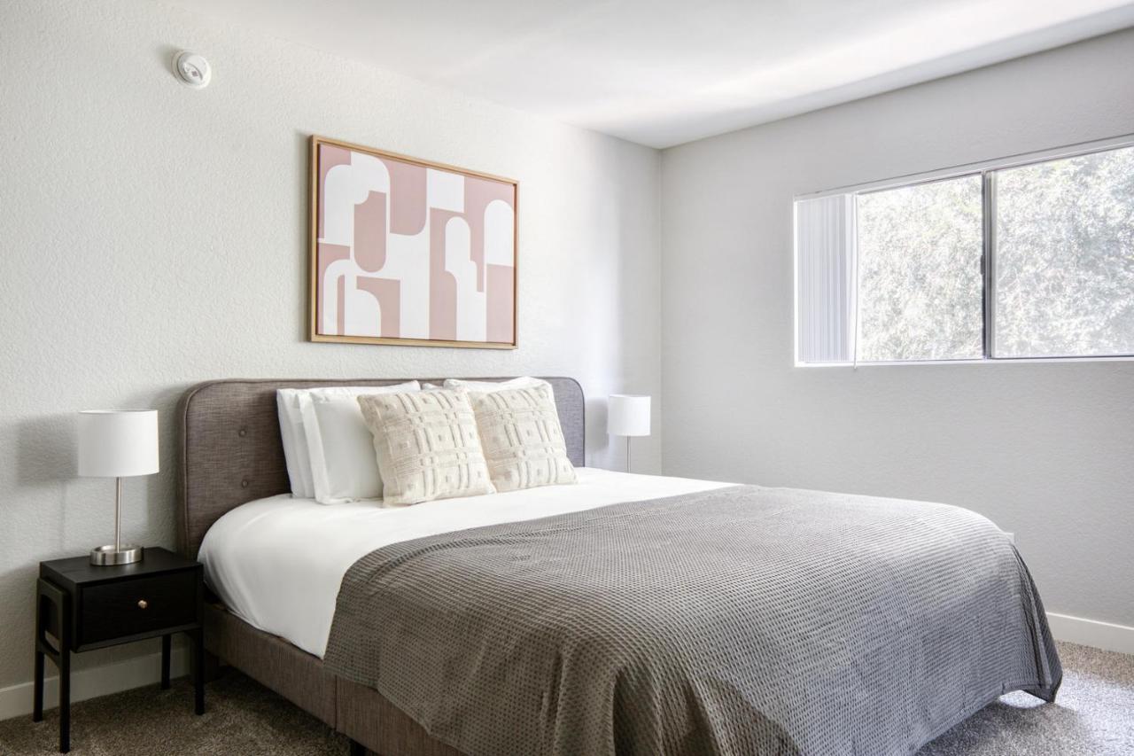 Sherman Oaks 2br W Gym Courtyard Nr Tj Wf Lax-488 Apartment