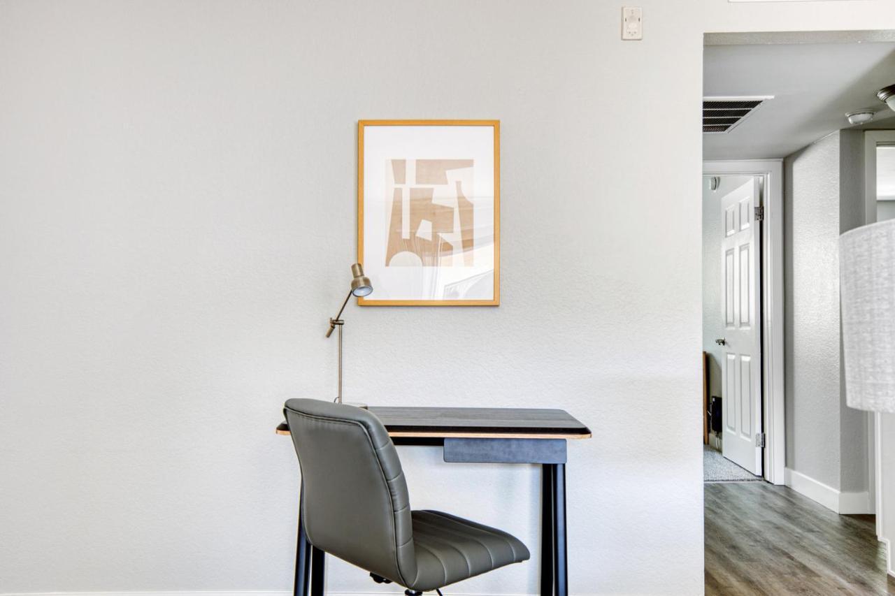 Sherman Oaks 2br W Gym Courtyard Nr Tj Wf Lax-488 * Los Angeles