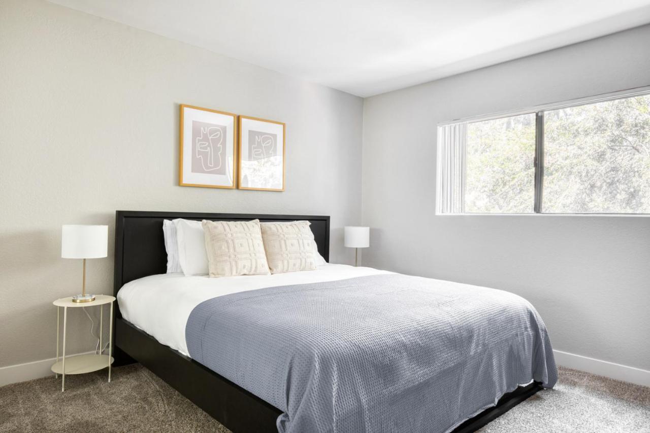 Sherman Oaks 2br W Gym Courtyard Nr Tj Wf Lax-488 Apartment Los Angeles