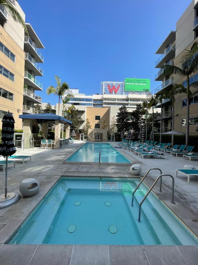 Apartamento Entire Hollywood Loft *
