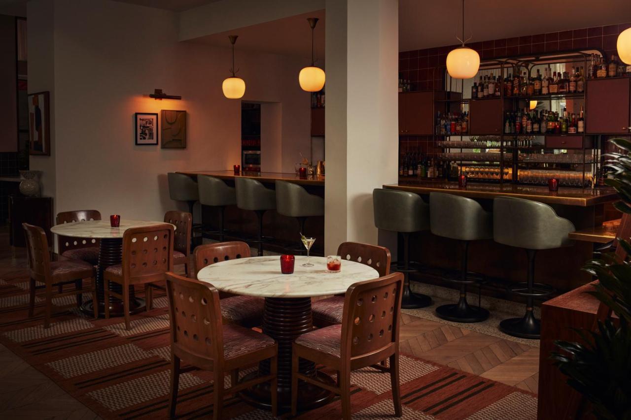 The Hoxton, Downtown La Los Angeles