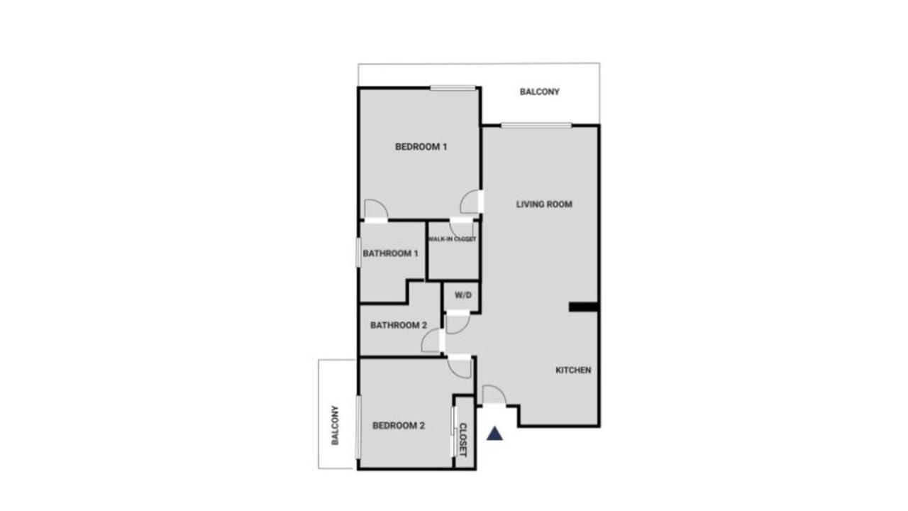 Brentwood 2br W Gym Rooftop Wd Nr Wf Shops Lax-620 Apartment Los Angeles