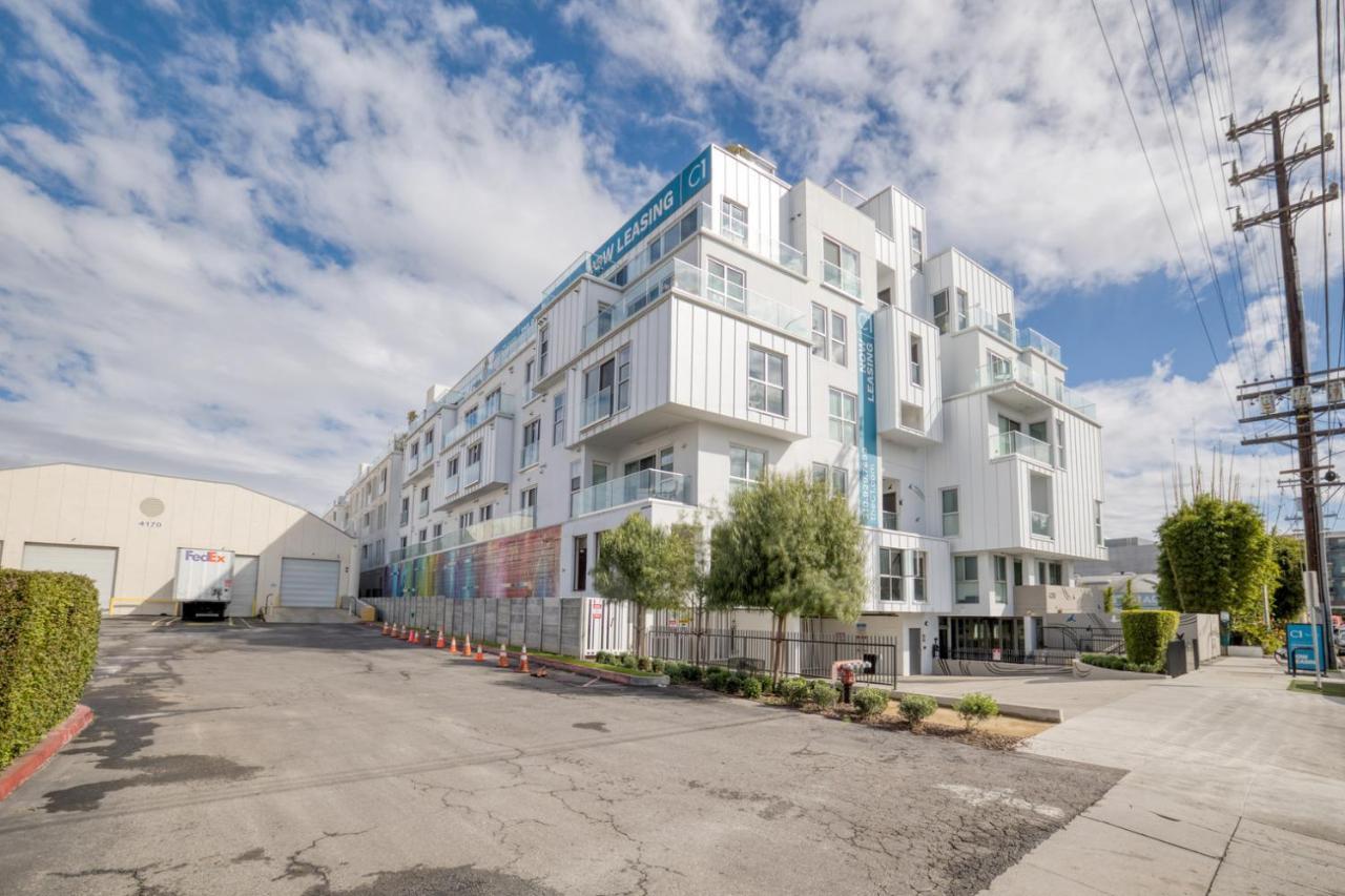 Marina Del Rey 2br W Gym Pool Nr 405 Lax-1006 * Los Angeles