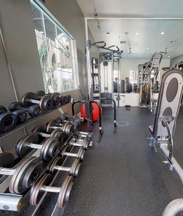 2 Bedroom In Marina Del Rey Less Than 10 Mins From Venice Beach! Apartment