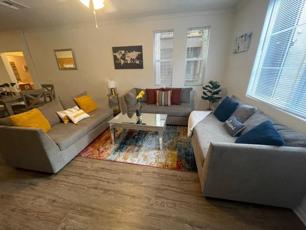 2 Bedroom In Marina Del Rey Less Than 10 Mins From Venice Beach!