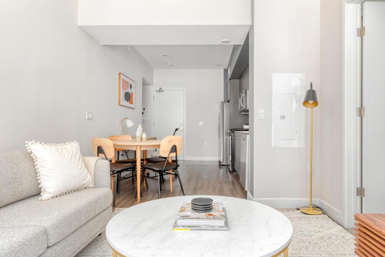 Melrose 2br W Gym Pool Nr Walk Of Fame Lax-723 Apartment *