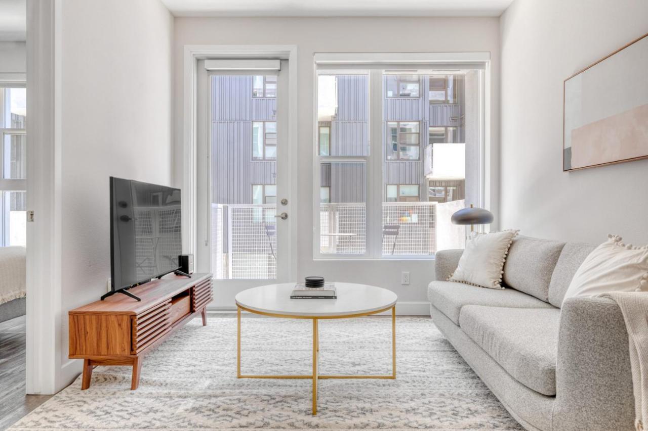 Melrose 2br W Gym Pool Nr Walk Of Fame Lax-723 Apartment Los Angeles