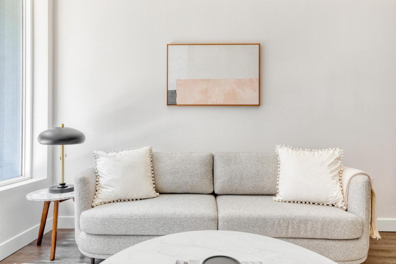 Melrose 2br W Gym Pool Nr Walk Of Fame Lax-723 Los Angeles