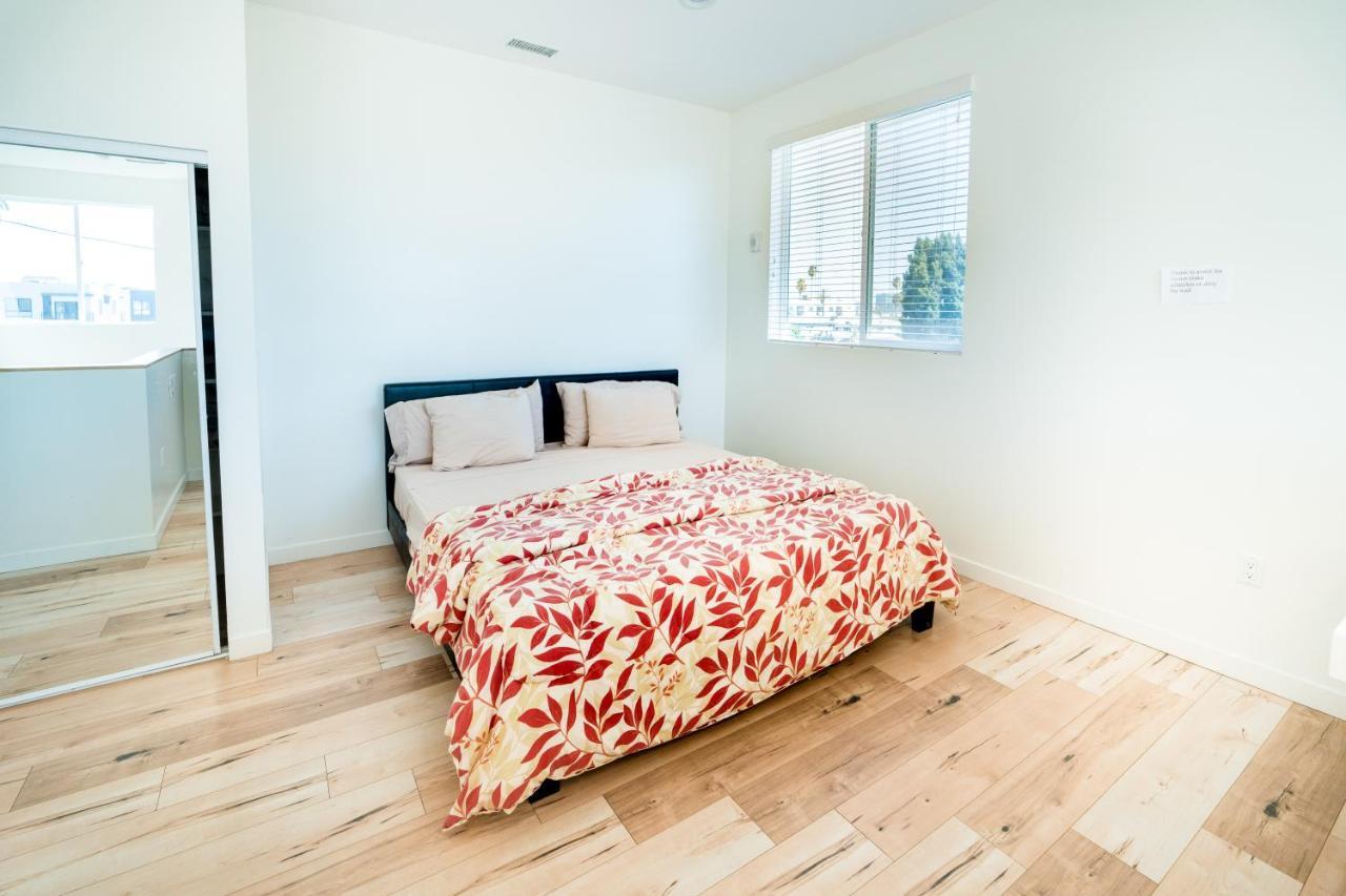 Hollywood 3bedrooms Stylish Loft With 2 Parking