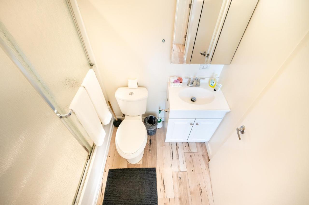 Apartment Hollywood 3bedrooms Stylish Loft With 2 Parking Los Angeles