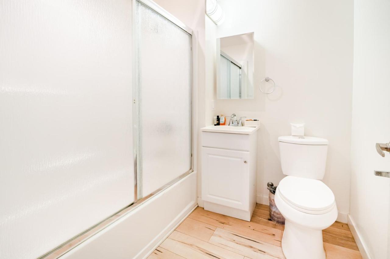 Apartment Hollywood 3bedrooms Stylish Loft With 2 Parking