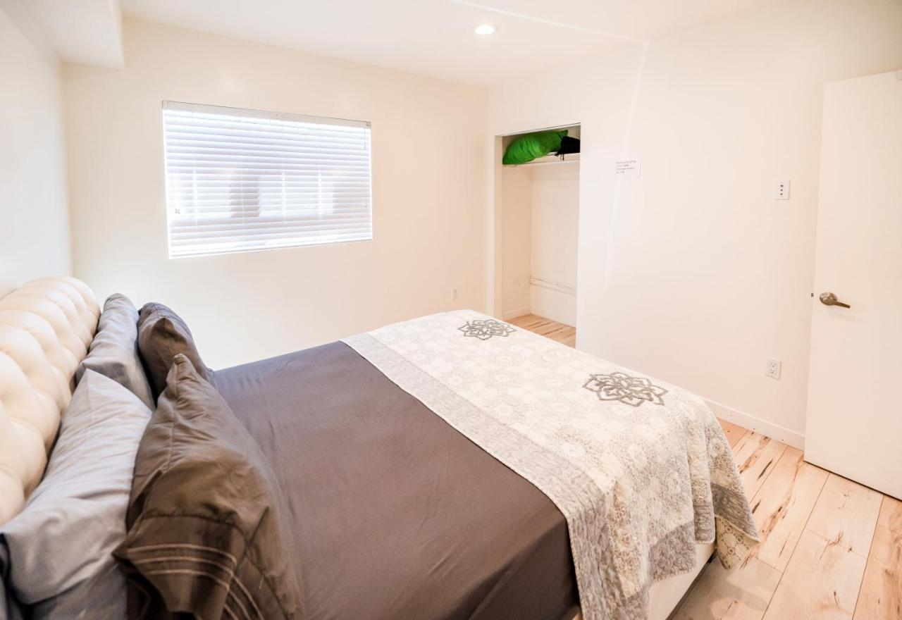 Apartment Hollywood 3bedrooms Stylish Loft With 2 Parking *