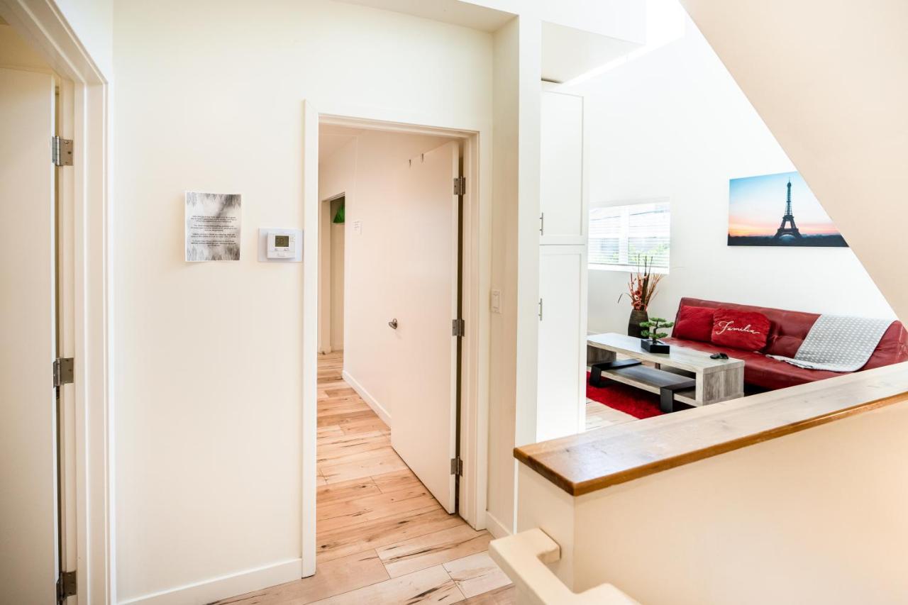 Hollywood 3bedrooms Stylish Loft With 2 Parking * Los Angeles