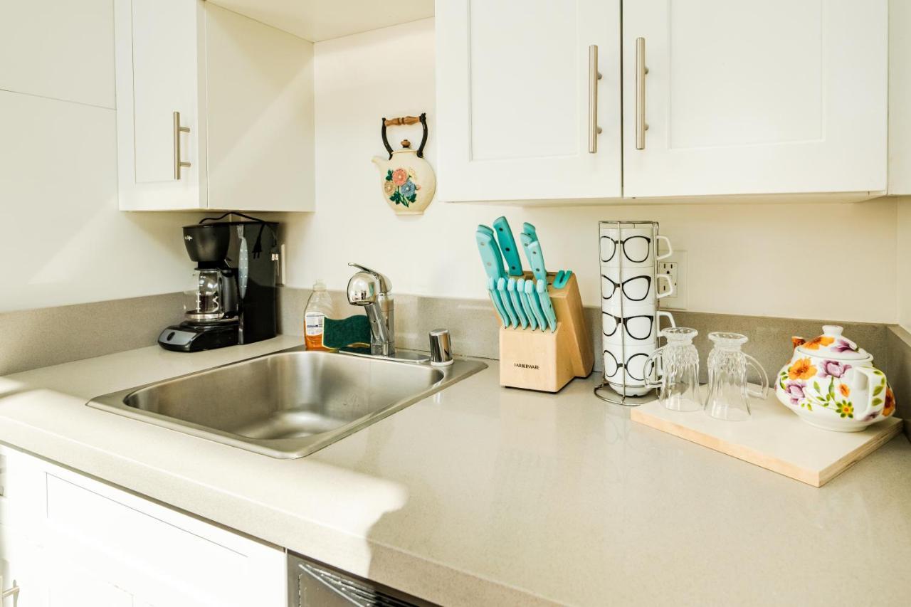 Hollywood 3bedrooms Stylish Loft With 2 Parking * Los Angeles