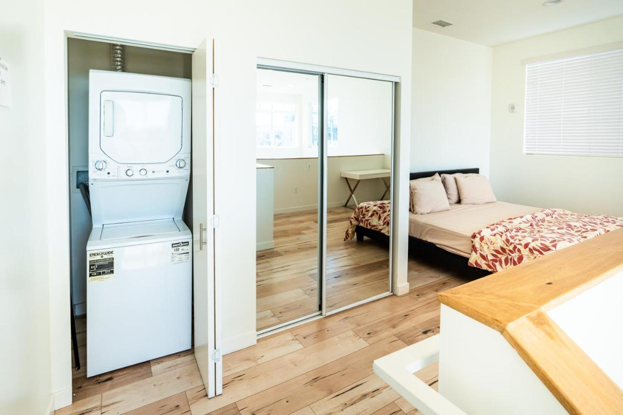 Hollywood 3bedrooms Stylish Loft With 2 Parking * Los Angeles