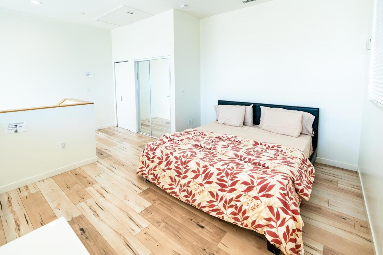 Apartment Hollywood 3bedrooms Stylish Loft With 2 Parking *