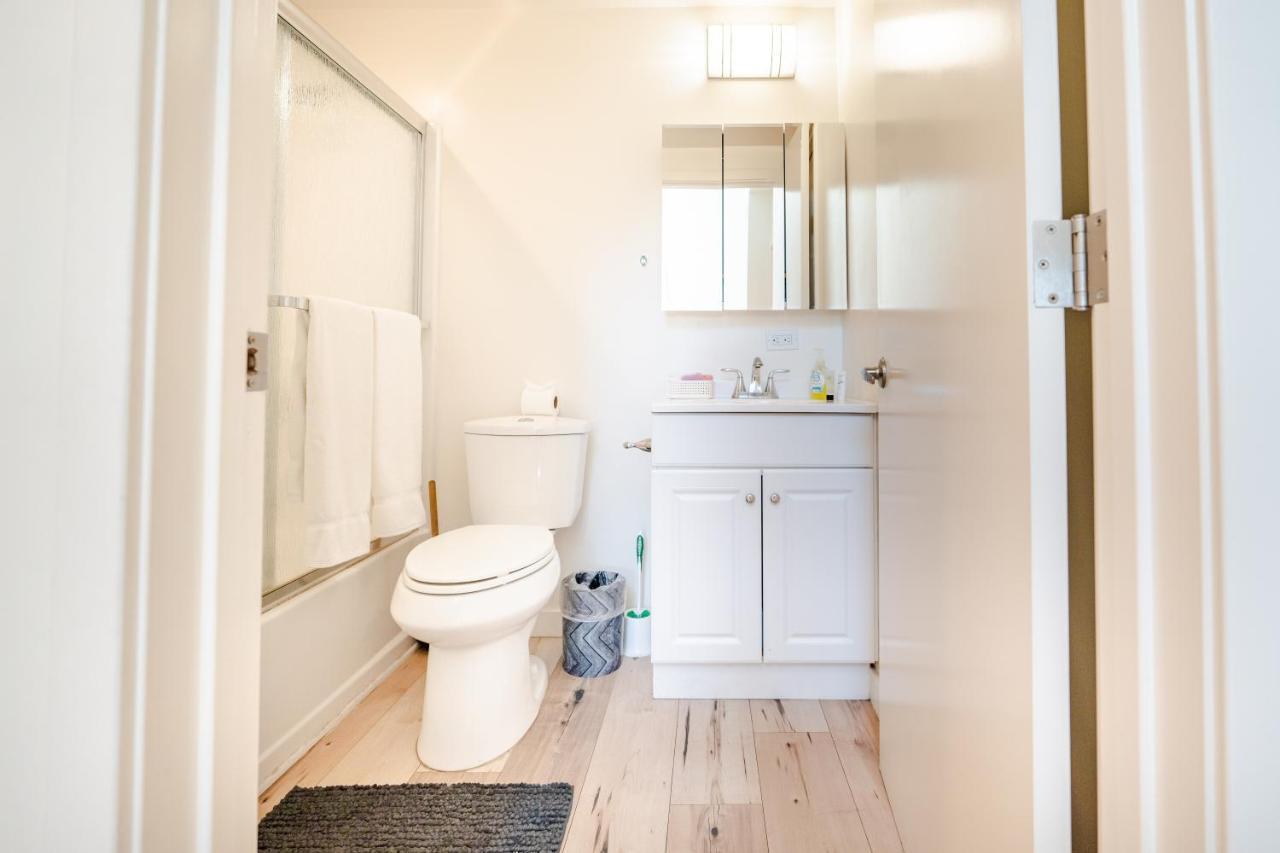 Hollywood 3bedrooms Stylish Loft With 2 Parking * Los Angeles