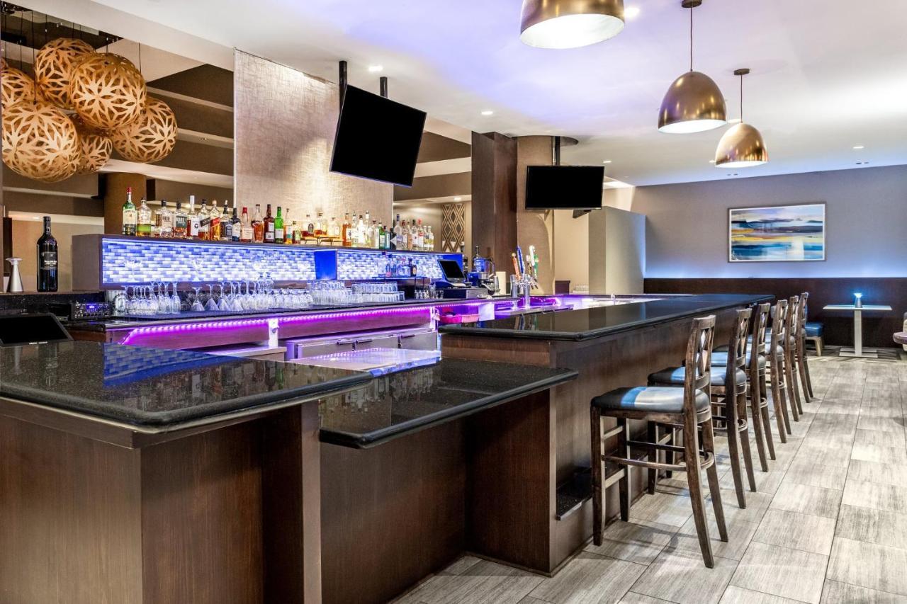 Crowne Plaza Angeles Harbor By Ihg Los Angeles