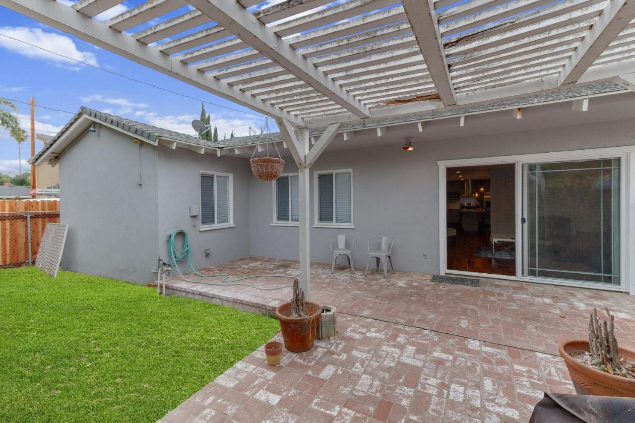Woodland Hills Zen Modern * Los Angeles