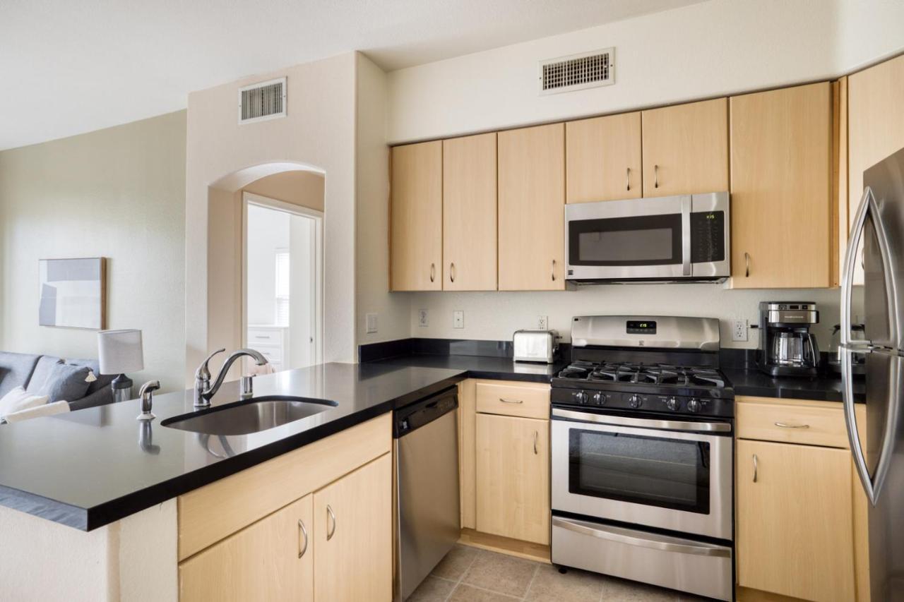 Playa Del Rey 2br W Pool Jacuzzi Gym Nr Lax Lax-771 * Los Angeles