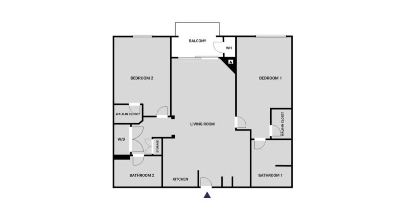 Apartment Playa Del Rey 2br W Pool Jacuzzi Gym Nr Lax Lax-771 *