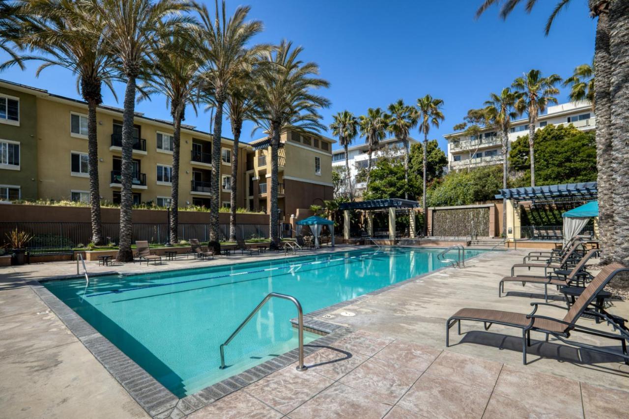 Playa Del Rey 2br W Pool Jacuzzi Gym Nr Lax Lax-771 Apartment Los Angeles
