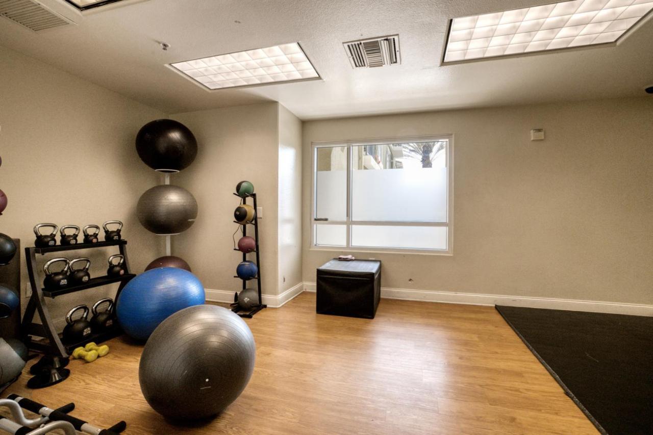Apartment Playa Del Rey 2br W Pool Jacuzzi Gym Nr Lax Lax-771