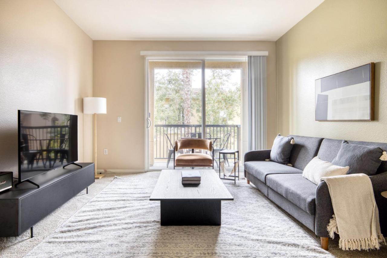 Apartment Playa Del Rey 2br W Pool Jacuzzi Gym Nr Lax Lax-771