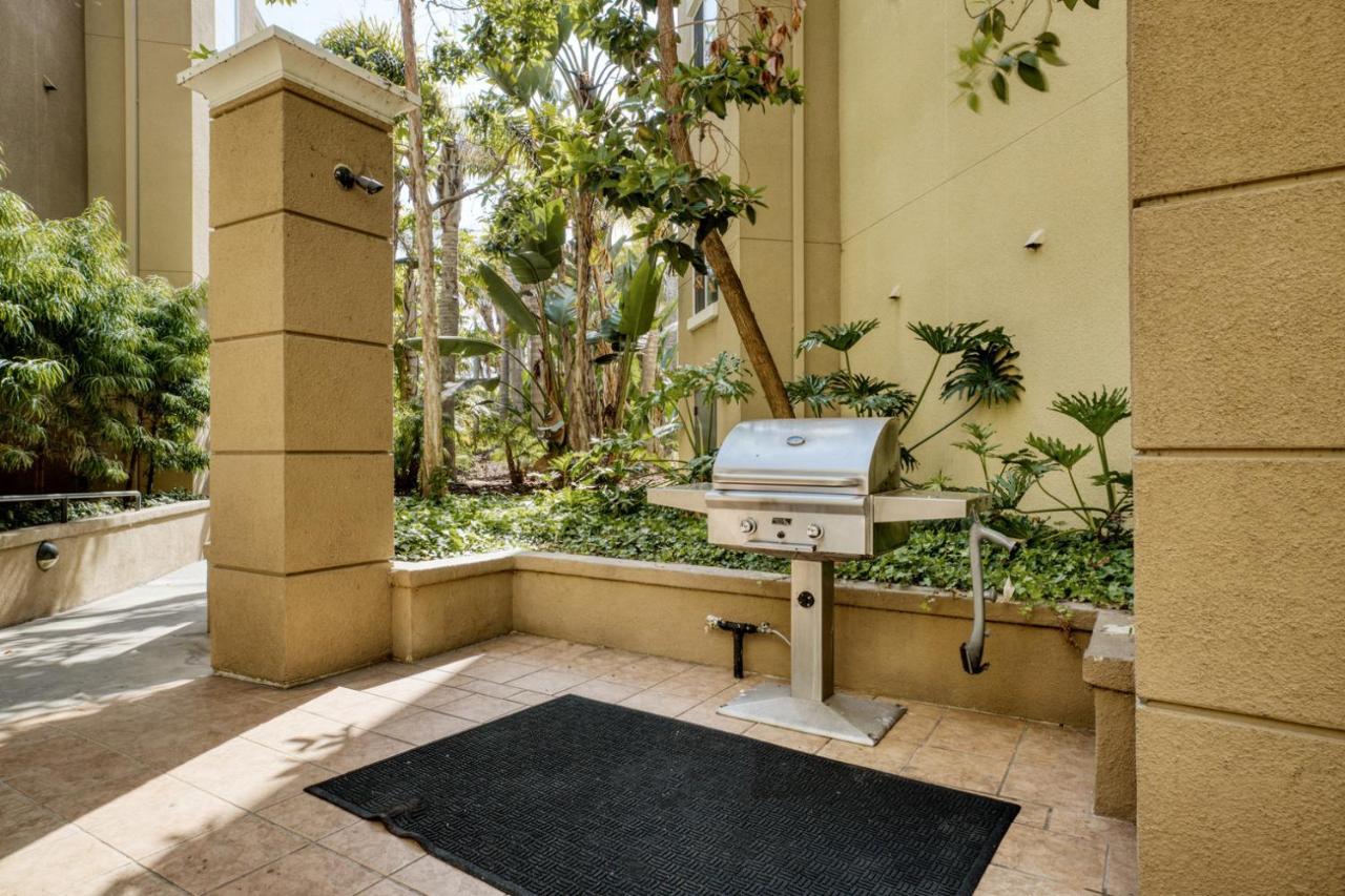 Playa Del Rey 2br W Pool Jacuzzi Gym Nr Lax Lax-771 Apartment