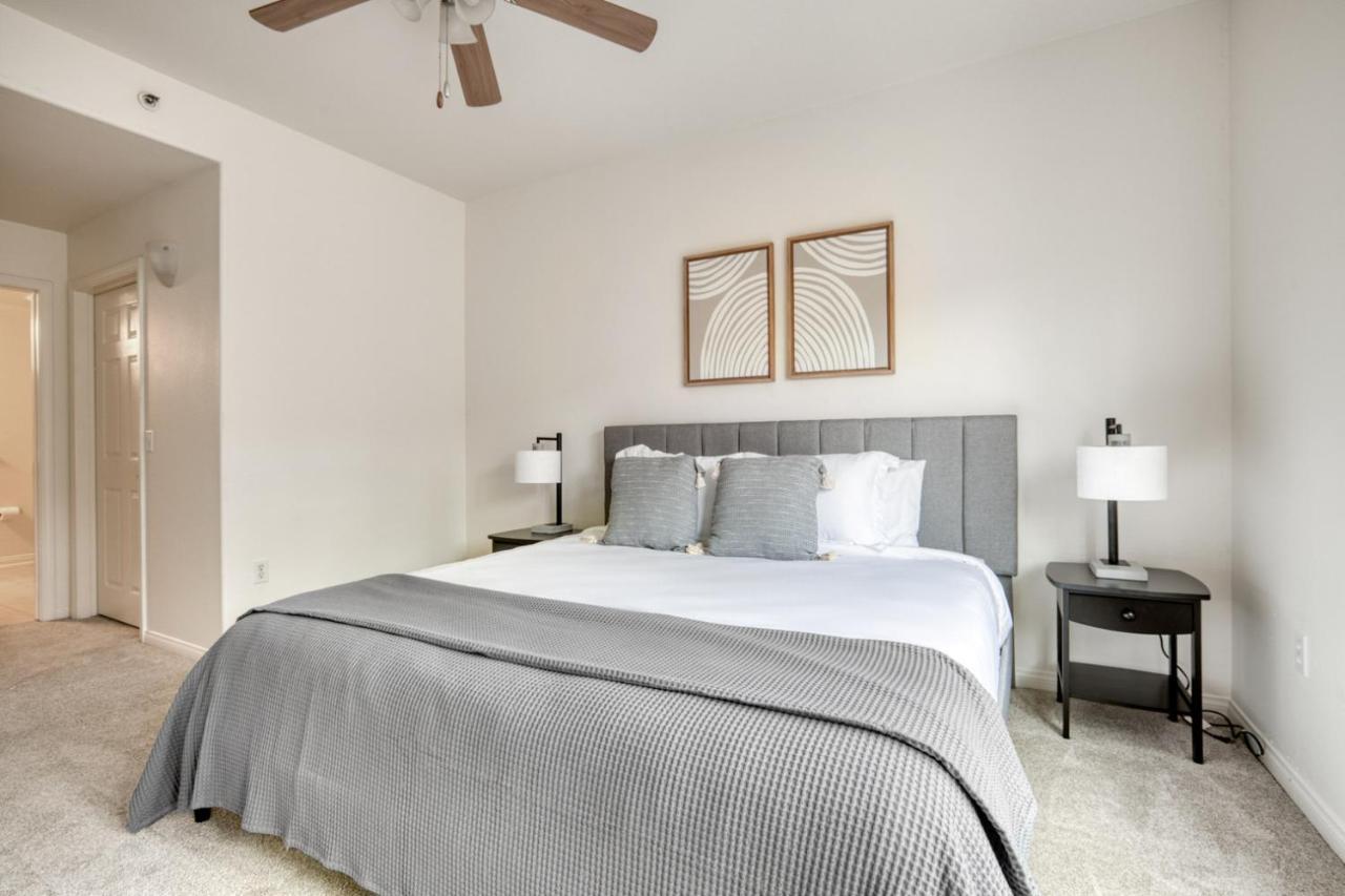 Playa Del Rey 2br W Pool Jacuzzi Gym Nr Lax Lax-771