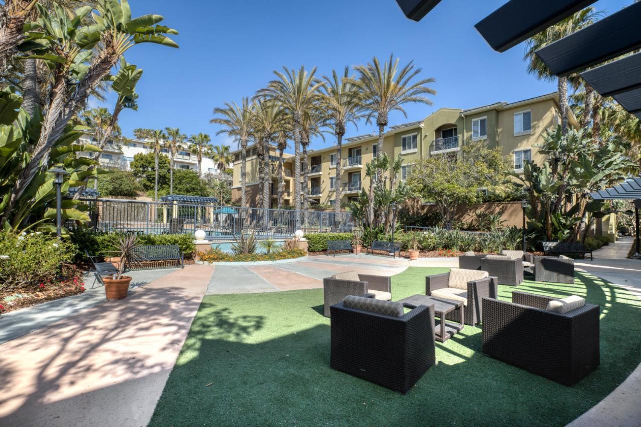 Apartment Playa Del Rey 2br W Pool Jacuzzi Gym Nr Lax Lax-771 *