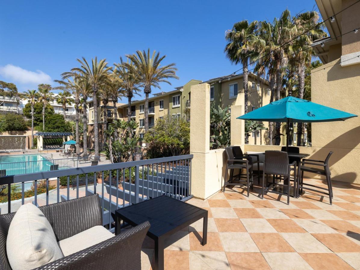 Playa Del Rey 2br W Pool Jacuzzi Gym Nr Lax Lax-771
