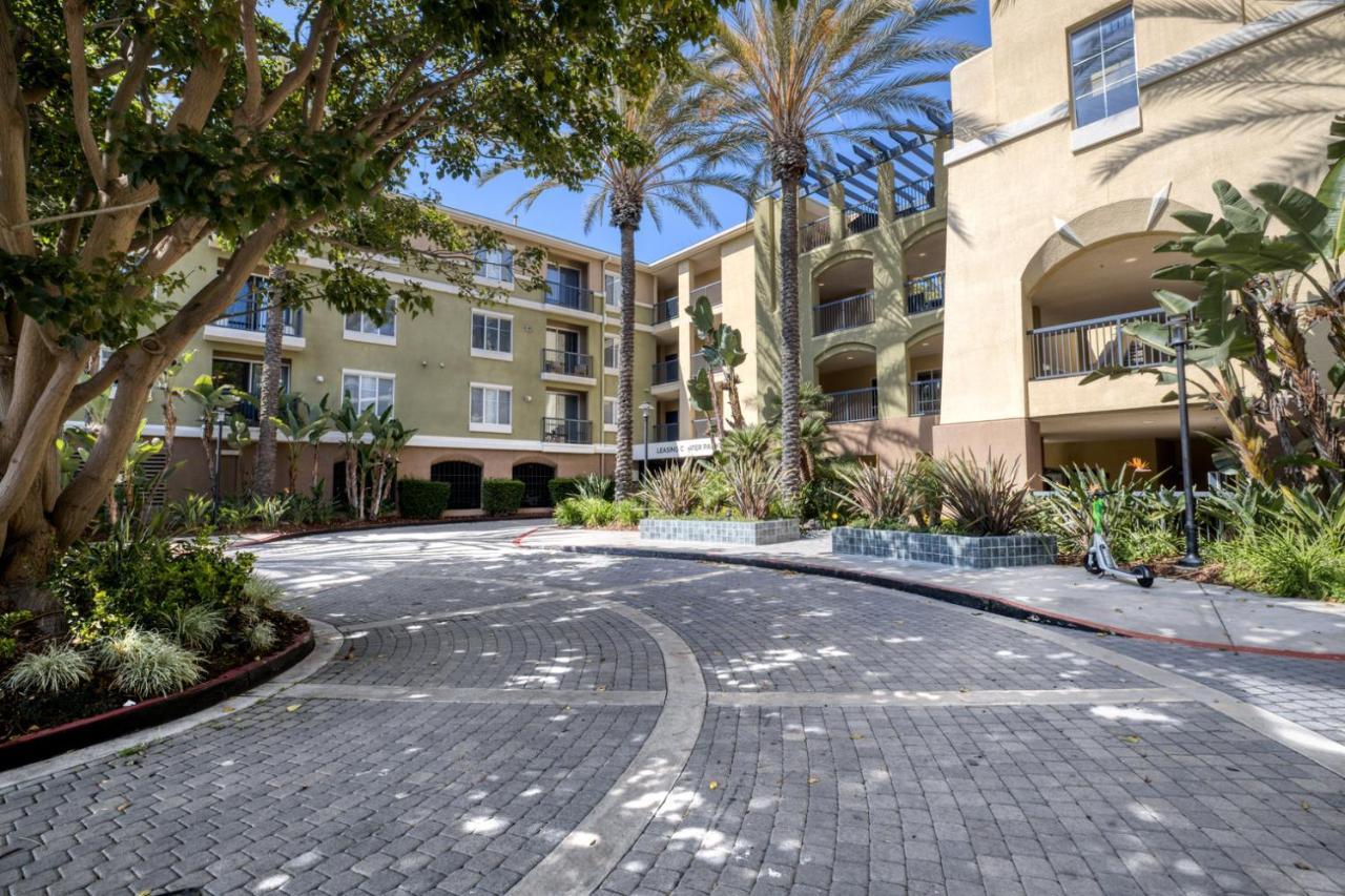 Playa Del Rey 2br W Pool Jacuzzi Gym Nr Lax Lax-771 * Los Angeles
